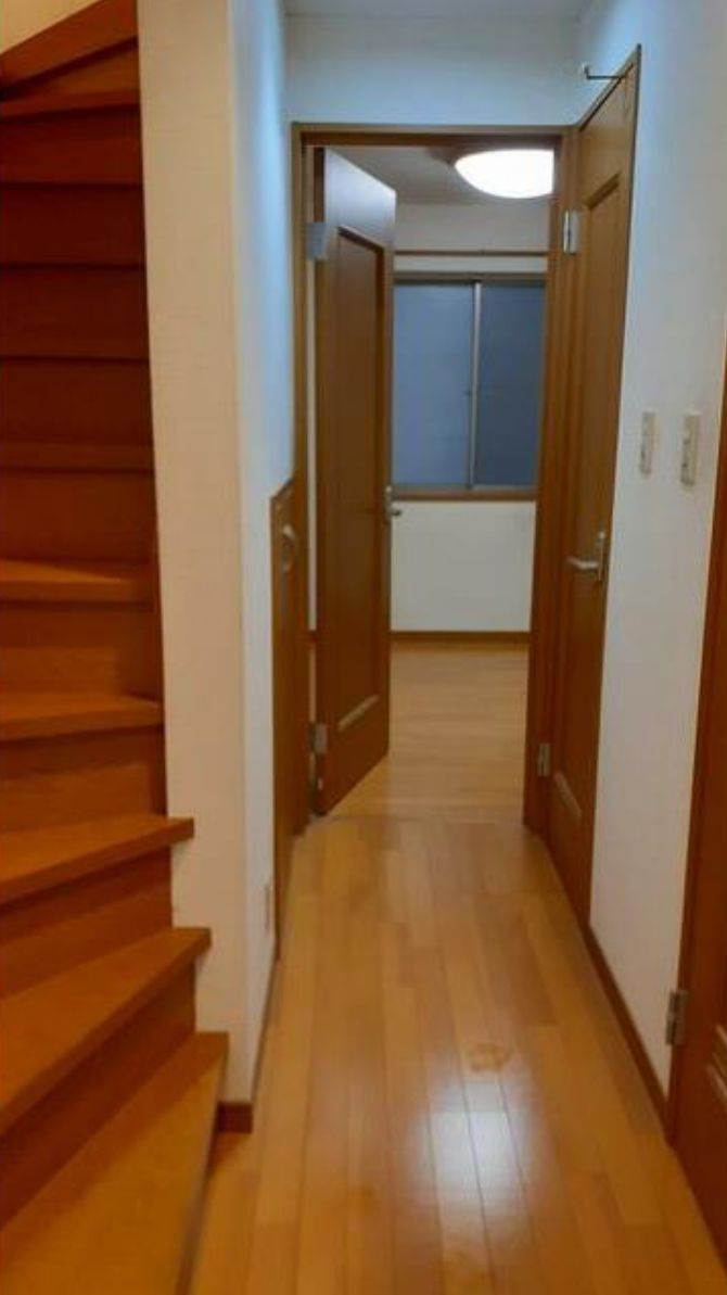 高田一丁目一戸建(タカダイッチョウメイチコダテ) の内装