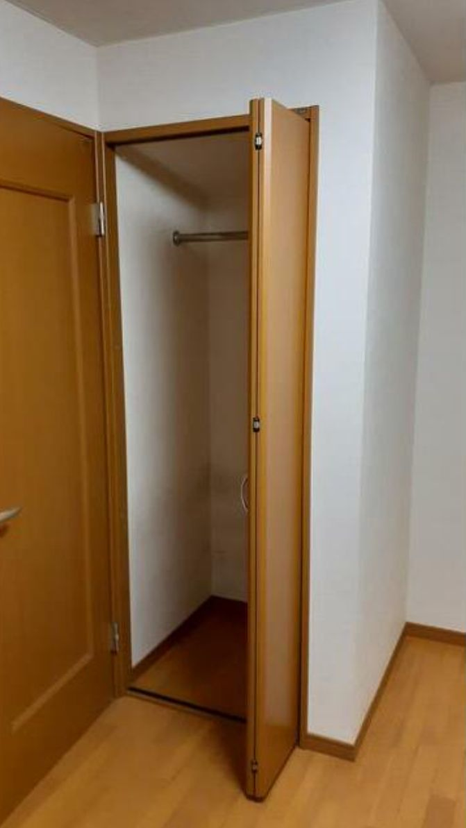 高田一丁目一戸建(タカダイッチョウメイチコダテ) の収納