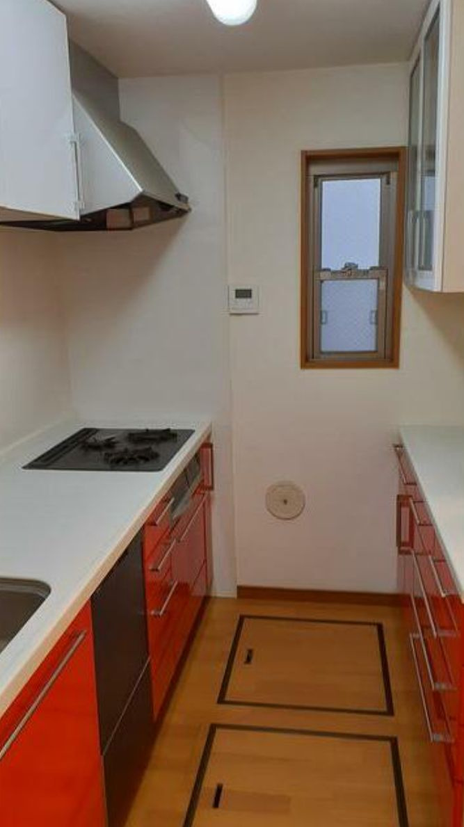 高田一丁目一戸建(タカダイッチョウメイチコダテ) の内装