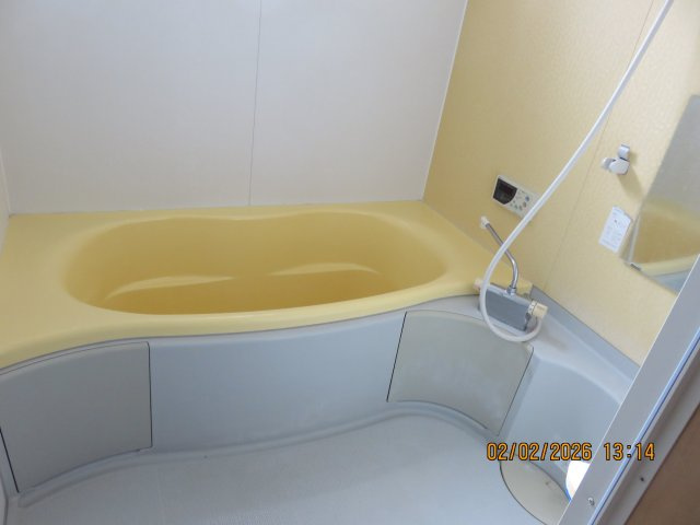 　津市久居井戸山町　店舗＋１ＳＬＤＫの浴室