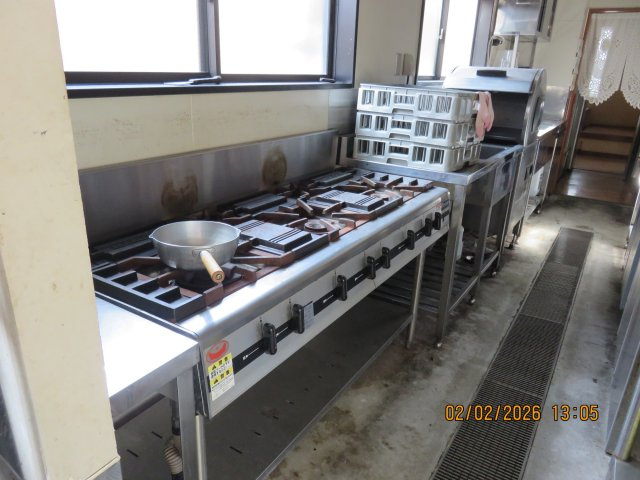 　津市久居井戸山町　店舗＋１ＳＬＤＫのその他