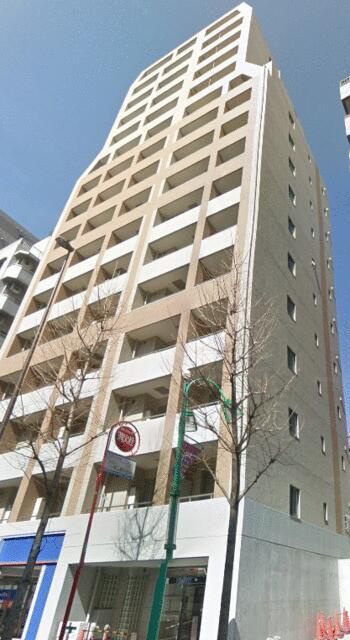 日神デュオステージ笹塚東館