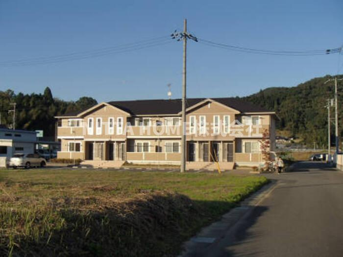 belle　famille