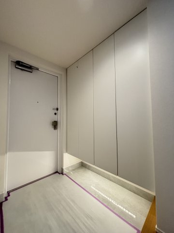 【玄関】