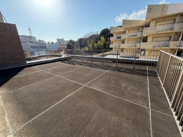 エンゼルラクシィ南大沢の画像