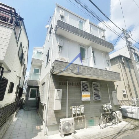 ＢＯＮＤＳ小台