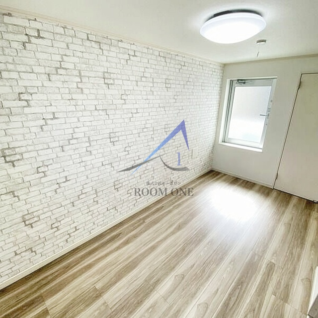 ＢＯＮＤＳ小台の居間・リビング|洋室のお部屋です。