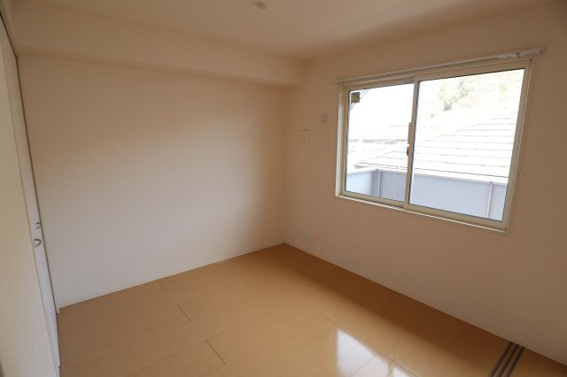 セレッソ　パティオＩＩＩの居間・リビング