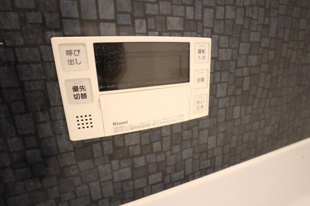 セレッソ　パティオＩＩＩのセキュリティ