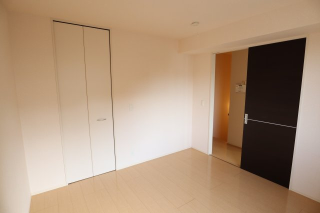 セレッソ　パティオＩＩＩの居間・リビング