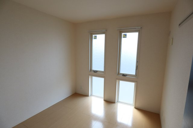 セレッソ　パティオＩＩＩの内装