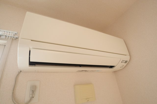 セレッソ　パティオＩＩＩの設備