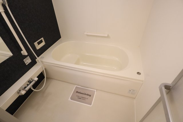 セレッソ　パティオＩＩＩの浴室