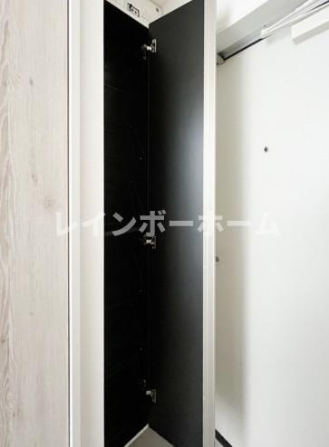 Claudia Shibamataのその他|※建築中のため同施工会社参考写真となります。