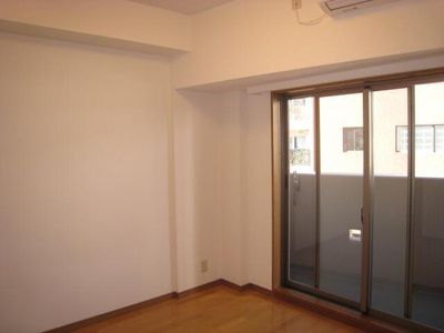 【内装】 | パークウェル曙橋駅前 | 耐久性・遮音性に優れたウッデ… 