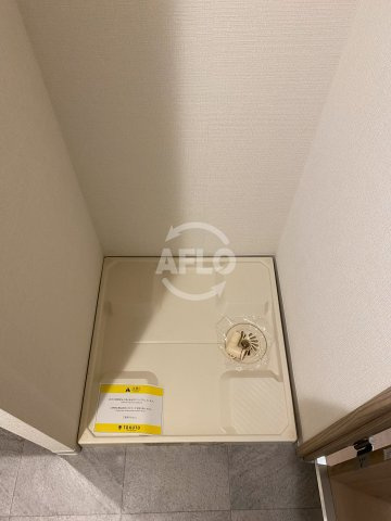 南堀江アパートメントグランデの設備