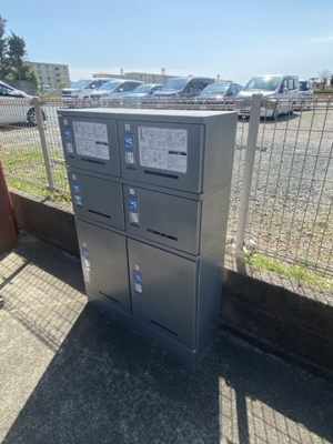 【その他共用部分】 | フィオーレ・アダチ