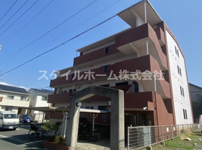 【外観】 | フィオーレ・アダチ