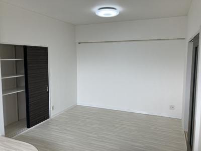 【居間・リビング】 | フィオーレ・アダチ