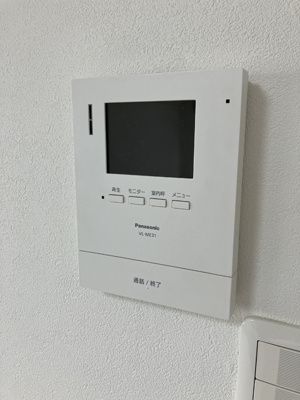 【セキュリティ】 | フィオーレ・アダチ