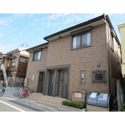 メゾンリブェールのその他共用部分