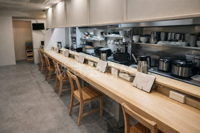 ダイアパレス塚本の内装