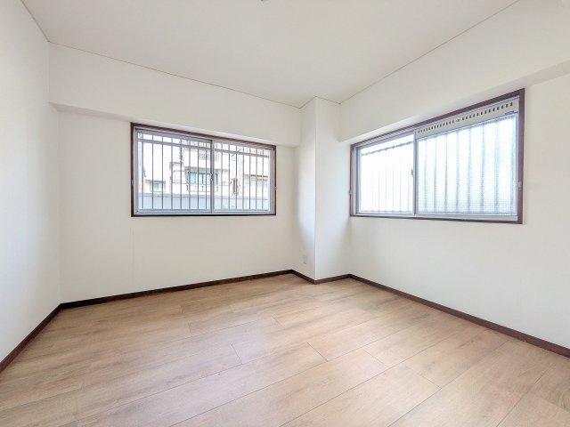 八王子元横山町マンションの洋室|～5.0帖の洋室です～
