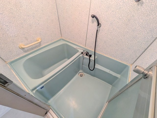 八王子元横山町マンションの浴室|～１日の締めくくりに癒やしのバスタイムを～