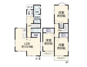 川越市下新河岸の画像