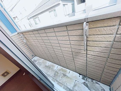 【バルコニー】 | アスノットA