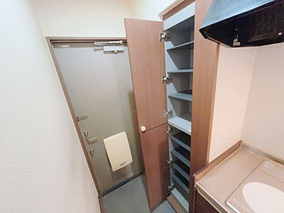 【玄関】 | アスノットA