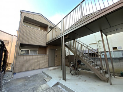 【その他共用部分】 | アスノットA