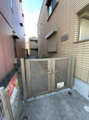 【エントランス】 | アスノットA