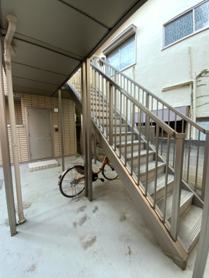 【その他共用部分】 | アスノットA