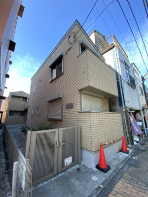 【外観】 | アスノットA