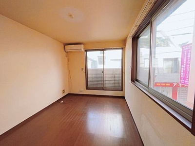 【内装】 | アスノットA