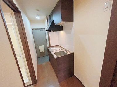 【キッチン】 | アスノットA