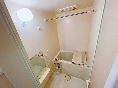 【浴室】 | アスノットA