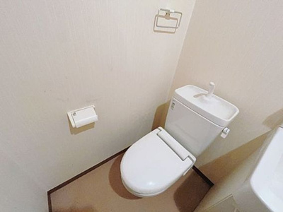 【トイレ】 | アスノットA