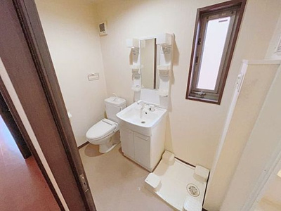 【独立洗面台】 | アスノットA