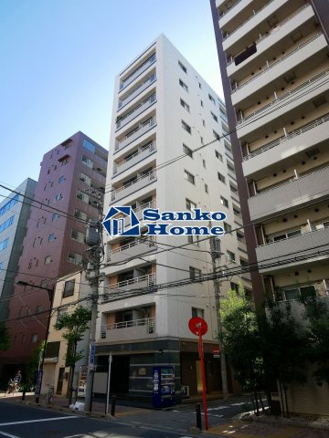 プレール・ドゥーク八丁堀