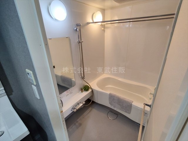 【浴室】の画像