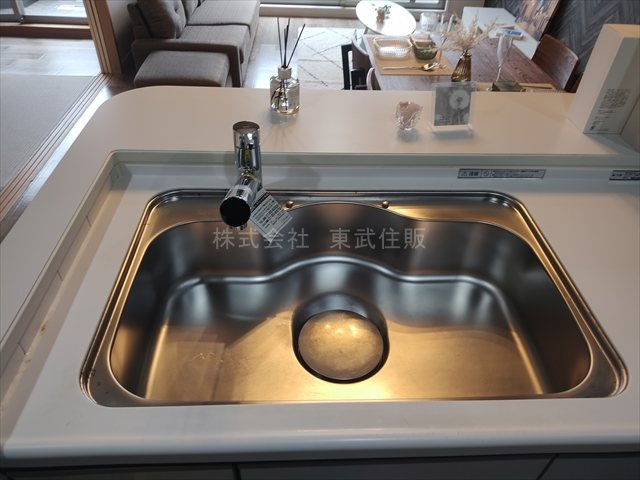 【キッチン】の画像