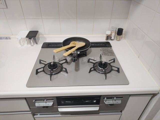 【キッチン】の画像