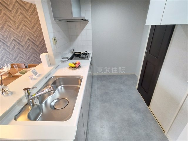 【キッチン】の画像