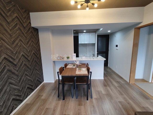 【ダイニング】の画像