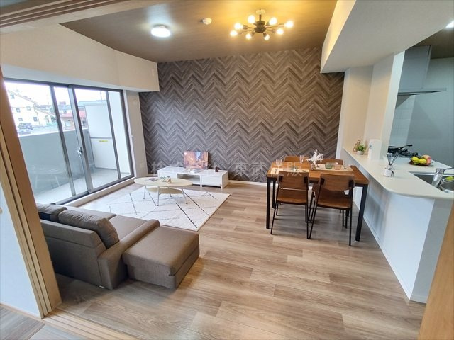 【ダイニング】の画像