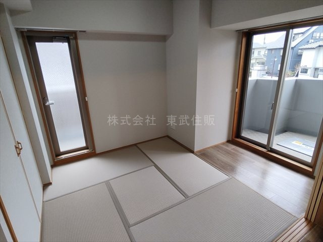 【和室】の画像