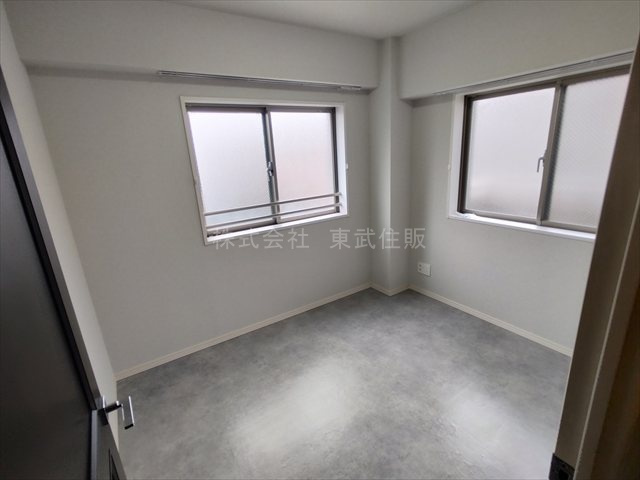 【寝室】の画像