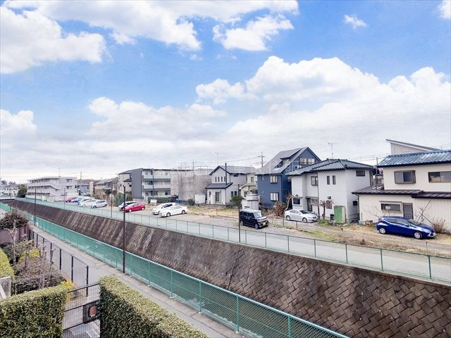 【展望】の画像